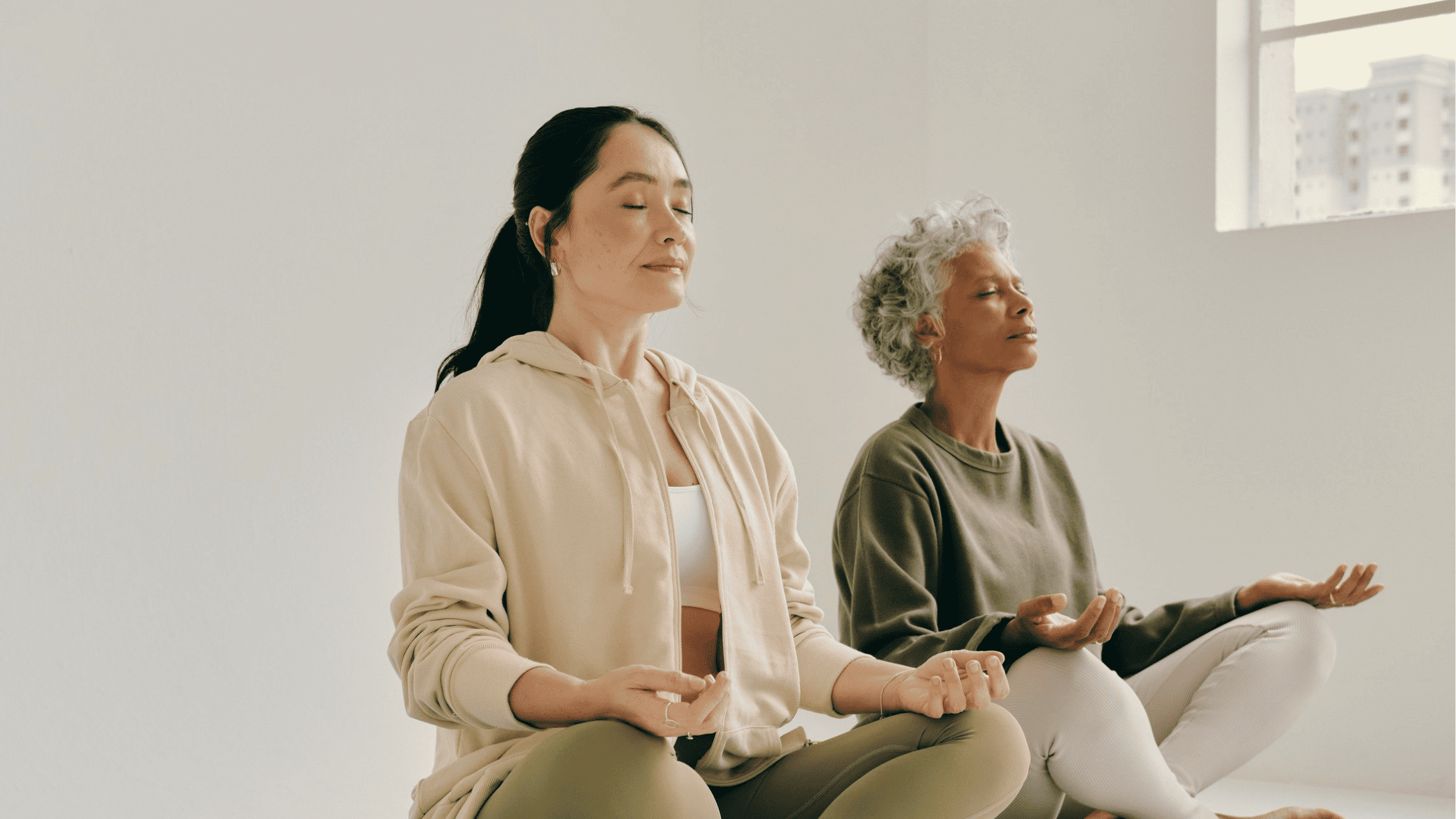 Benefits of Yin Yang Yoga for Balance and Wellness
