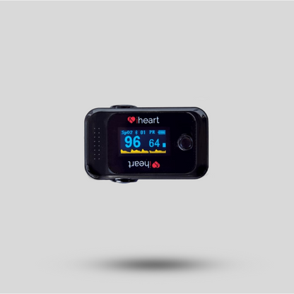 iHeart Wellness Monitor